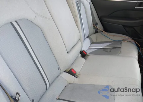 2020 Hyundai Sonata Sel z USA, uszkodzony, nr VIN 5NPEL4JA2LH025677